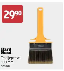 Jula Treoljepensel tilbud