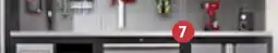 Jula Benkeplate tilbud