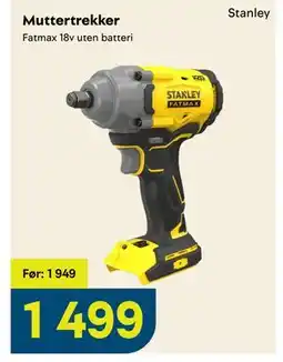 Maxbo Muttertrekker tilbud