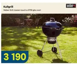 Maxbo Kullgrill tilbud
