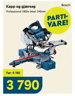 Maxbo Kapp og gjærsag tilbud