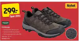 Jula KAYOBA Fritidssko tilbud