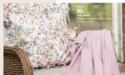 Europris Pute Malin tilbud