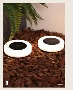 Europris Markspyd solcelle tilbud