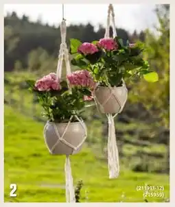 Europris Pottehenger tilbud