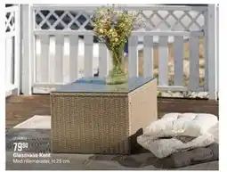 Europris Glassvase Kent tilbud