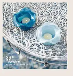 Europris Telysholder tilbud