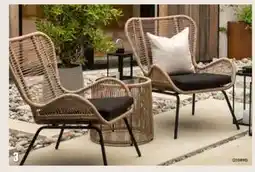 Europris Ishøj loungesett tilbud