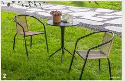 Europris Santorini cafestol tilbud