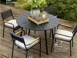 Europris Allværspute tilbud