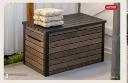 Europris Ontario Deco putekasse tilbud