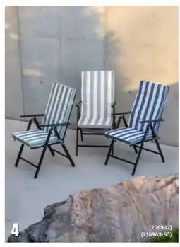 Europris Rimini 7-pos stol tilbud