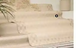 Europris Inne-/utetepper Lyngdal tilbud