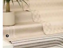 Europris Inne-/utetepper Søgne tilbud