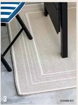 Europris Søgne inne-/utetepper tilbud