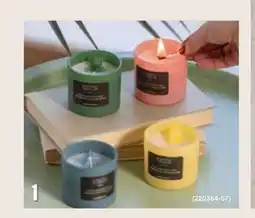 Europris Duftlys tilbud