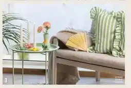 Europris Metallbord tilbud