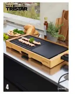 Europris Bordgrill XL tilbud