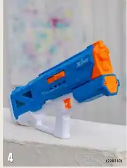 Europris Vanngevær tilbud