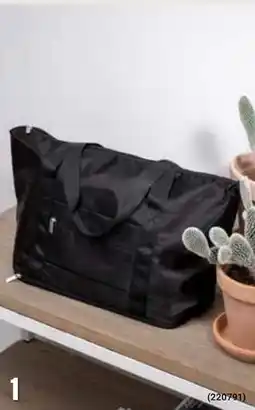 Europris Reiseveske tilbud