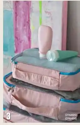 Europris Reiseflaskesett tilbud