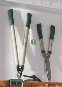 Europris Beskjæringssett tilbud