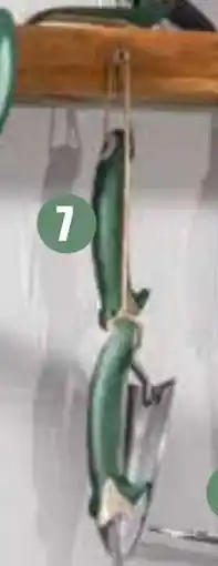 Europris Plantespade tilbud