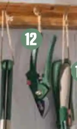 Europris Beskjæringssaks tilbud