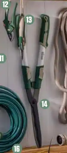 Europris Hekksaks m/teleskop tilbud