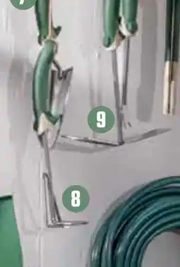 Europris Håndkultivator tilbud