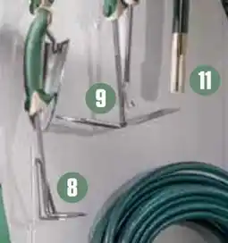 Europris Håndkultivator med hakke tilbud