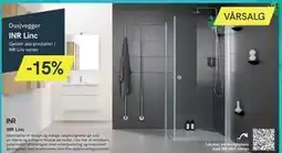 Bademiljø INR Linc tilbud
