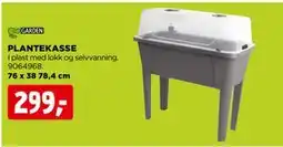 jem & fix PLANTEKASSE tilbud