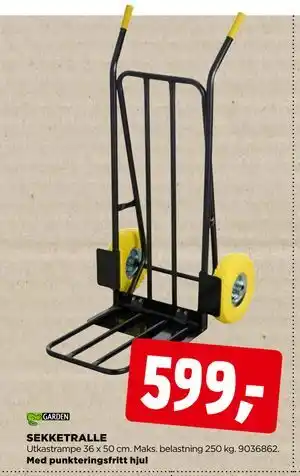 jem & fix SEKKETRALLE tilbud