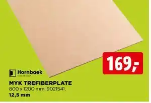jem & fix MYK TREFIBERPLATE tilbud