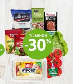 Joker TILBEHØR tilbud