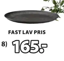 JYSK INGMUND pyntebrett tilbud