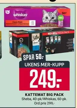 Europris SPAR, App-pris tilbud