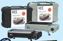 Coop Obs FCC Grab 'n Grill Il gassgrill tilbud