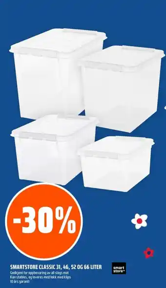 Coop Obs Smartstore classic tilbud