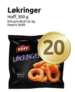 Joker Løkringer tilbud