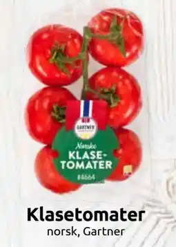 Joker Klasetomater tilbud