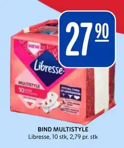 Rema 1000 BIND MULTISTYLE tilbud