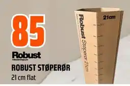 Obs Bygg ROBUST STØPERØR tilbud