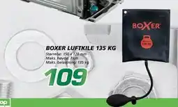Coop Byggmix BOXER LUFTKILE 135 KG tilbud