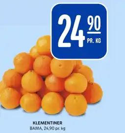 Rema 1000 Klementiner tilbud