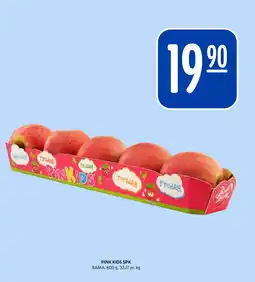 Rema 1000 Pink kids 5pk tilbud