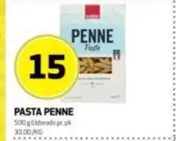 Bunnpris Pasta penne tilbud