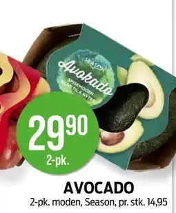 Kiwi AVOCADO tilbud