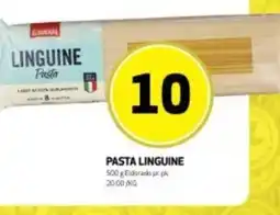 Bunnpris Pasta linguine tilbud